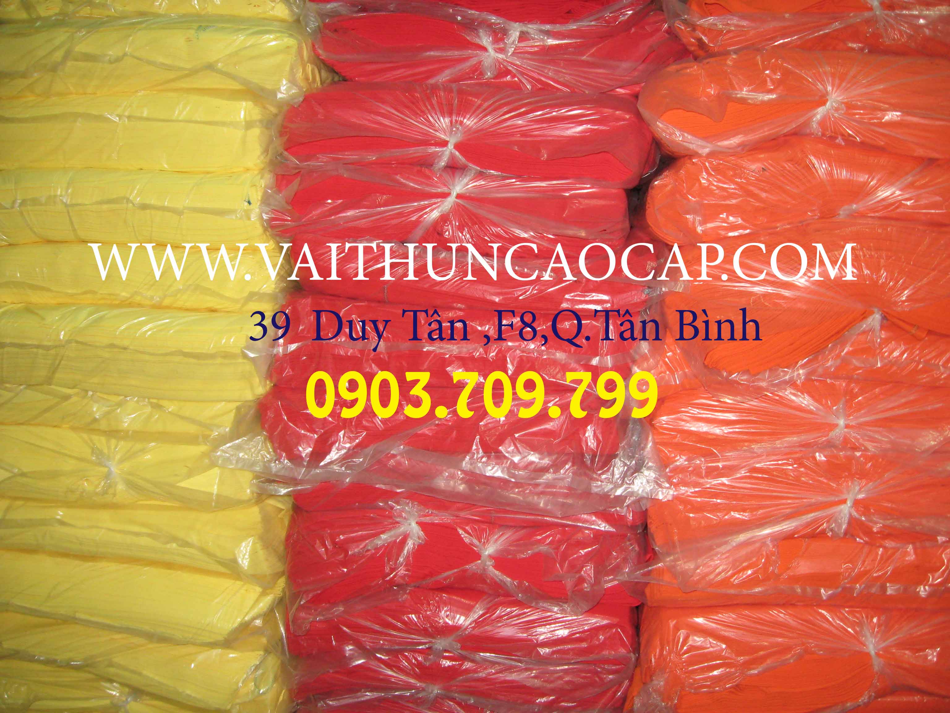 vải cotton 100% 2 chiều - Công Ty TNHH TM Vải Sợi Tín Phát